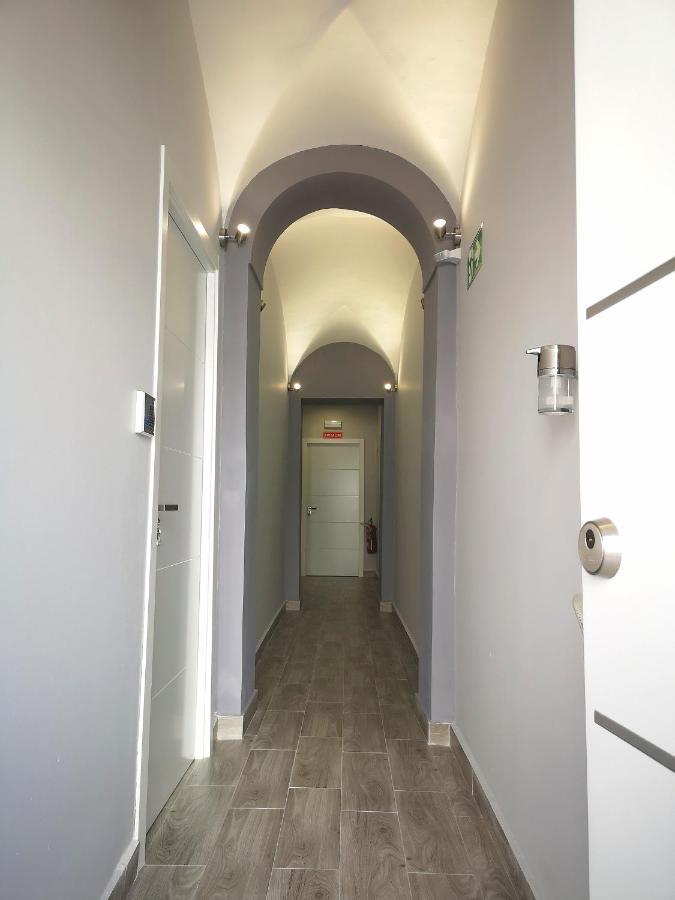 Eres Emerita "Apartamentos & Suites" Merida Exterior photo