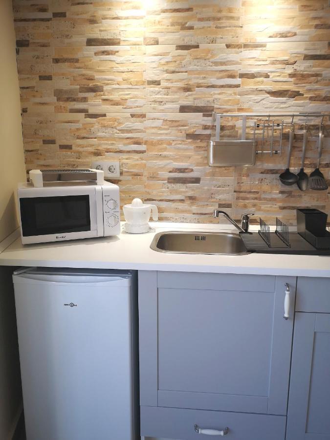 Eres Emerita "Apartamentos & Suites" Merida Exterior photo