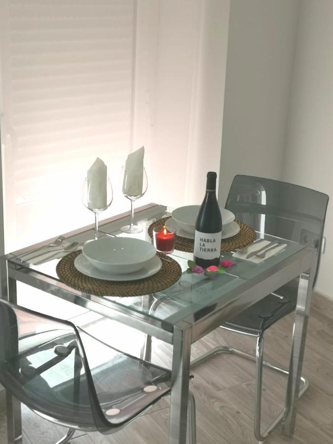 Eres Emerita "Apartamentos & Suites" Merida Exterior photo